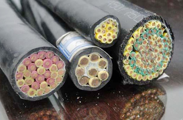 Green cable will become the mainstream market  enhance the competitiveness of cable